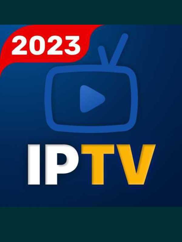 Открытый iptv. IPTV 6.1.