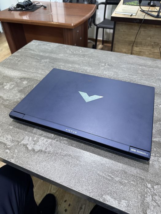 Ноутбук HP Victus 16/512 gb
