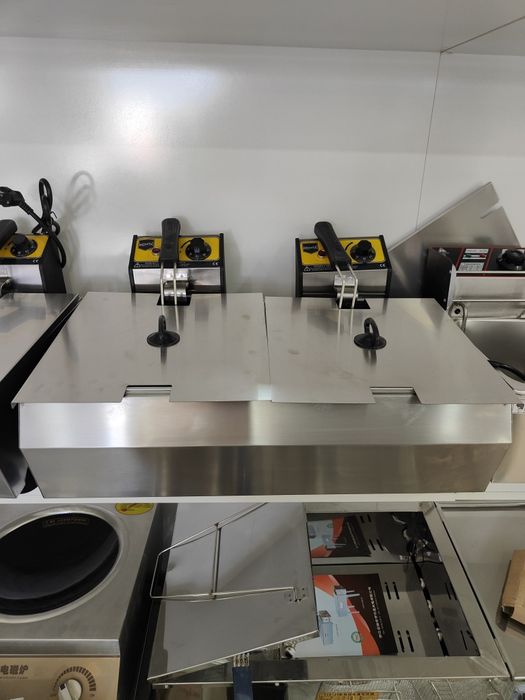 Tostir tostr shaurma lavash apparat fritur fast foot