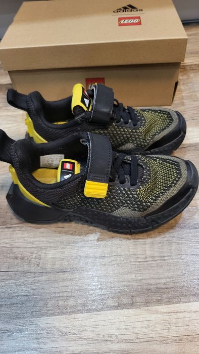 Adidas Lego 28номер +подарък