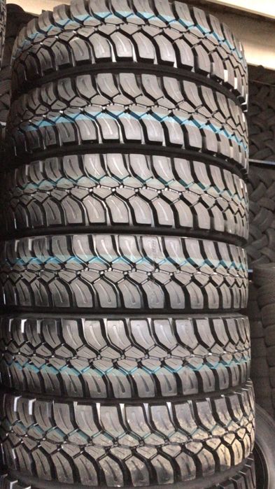 Anvelope 315/80 R22,5 Cariera/Șantier Radburg