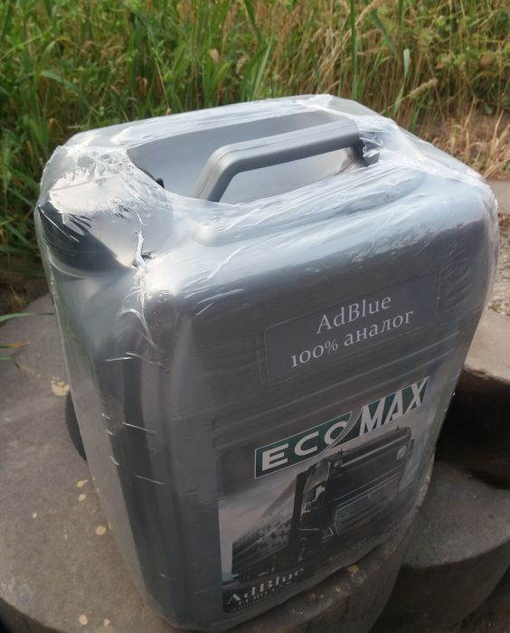 ЖИДКОСТЬ ДЛЯ СИСТЕМ  100% аналог Adblue  оптом и розничной торговли