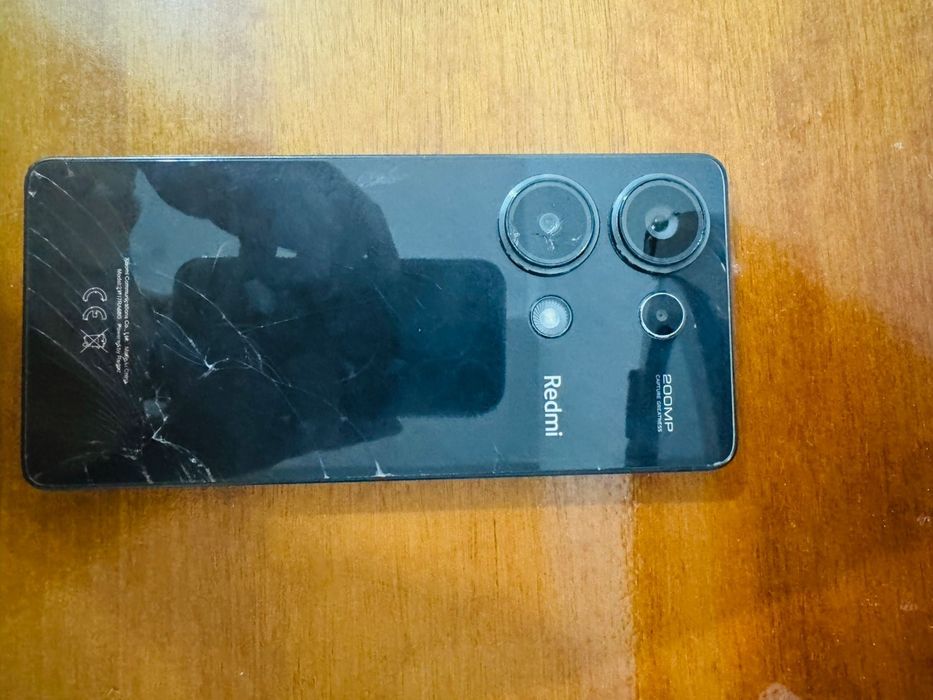 Redmi note 13 pro 4g