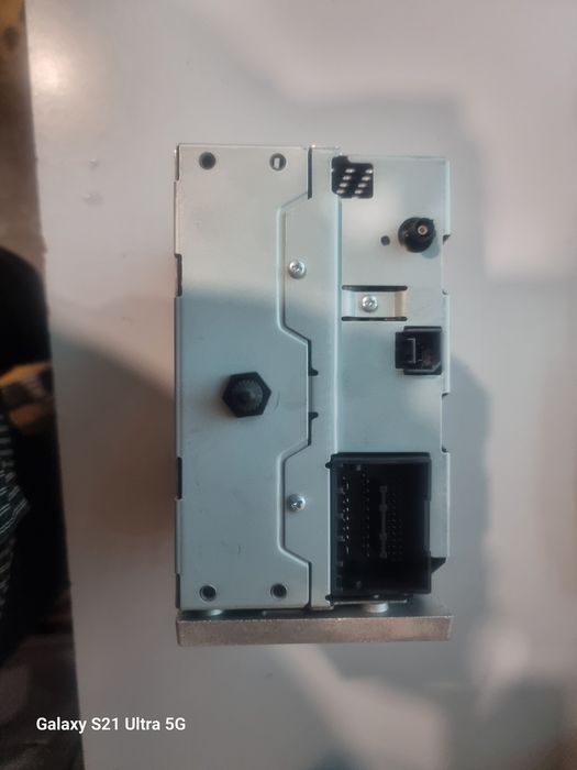 Коблт магнитафон