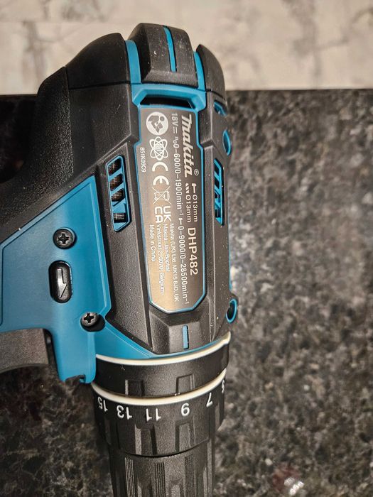 Ударен Винтоверт Макита