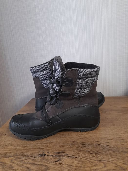 The north face дамски ботуши 36.5 номер.