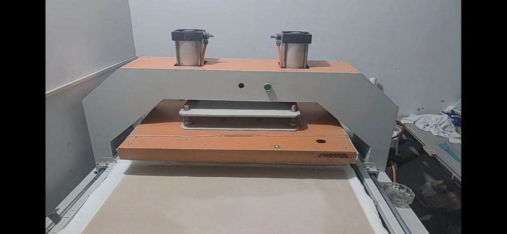 Термопресслар куз ёпиштириш учун