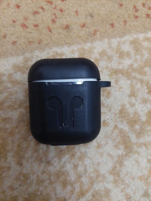 Продам кейс с чехлом от Айфона