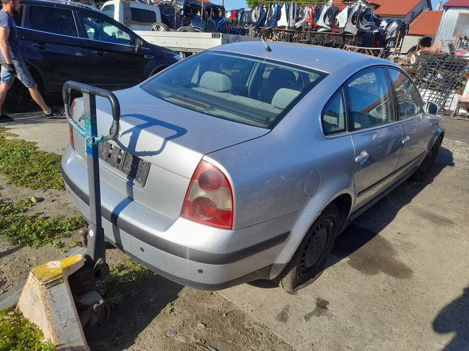 Bara spate Vw Passat b5.5 sedan an 2001-2005