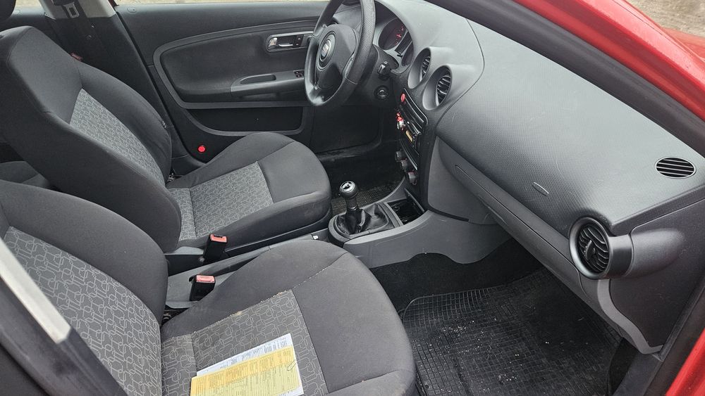 SEAT Ibiza (2008 – 2017) Review - Honest John
