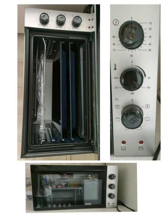 ПРОДАЕТСЯ мини печь