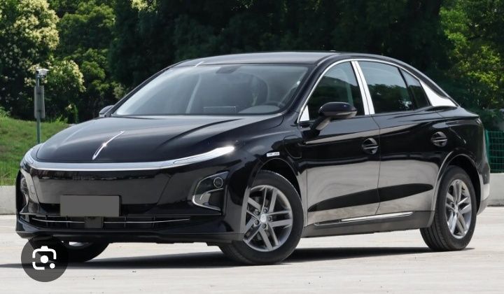 Аренда Выкуп авто Hongqi e-qm5 2025г

От 36 месяцев, з