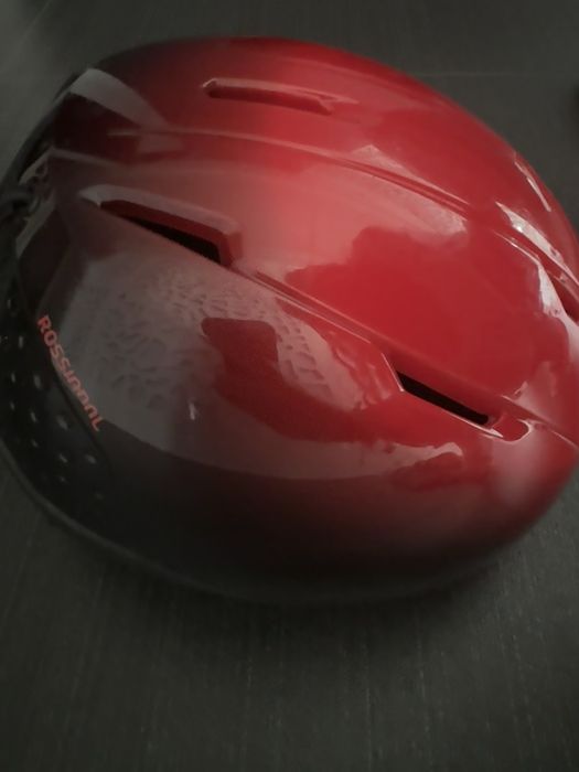 Ски каска Rossignol момче 8-10 г