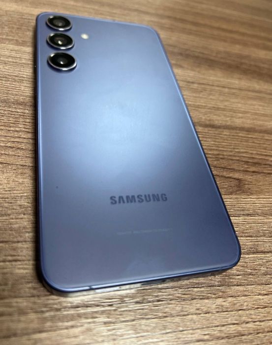 Samsung Galaxy S24+ с объемом памяти 512 ГБ