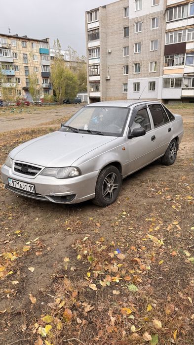 Daewoo Nexia   2.