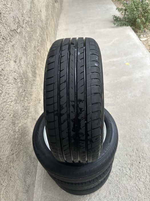 ТОРЕС 15  195/55/15 срочно