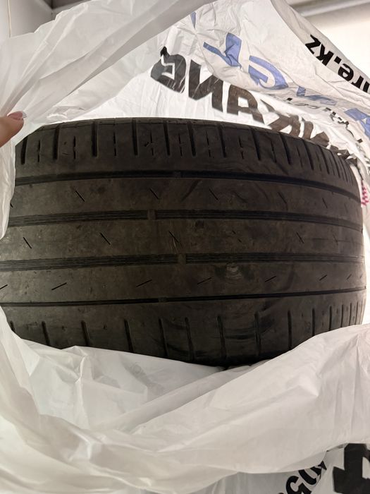 продам шины летние