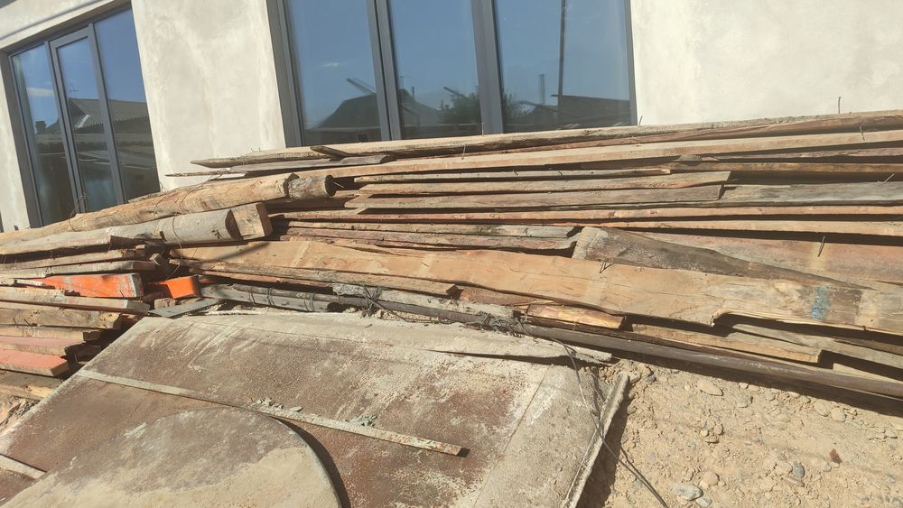 Ағаштар сатылады