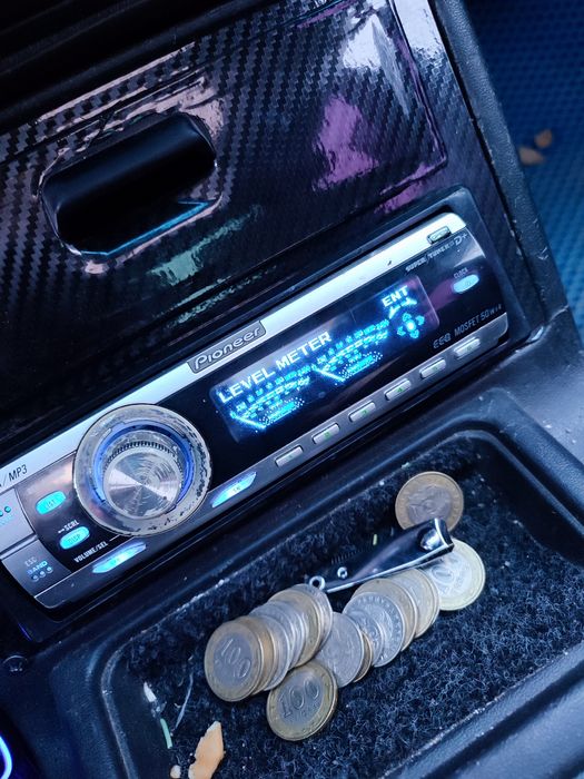 Pioneer дельфин оригинал