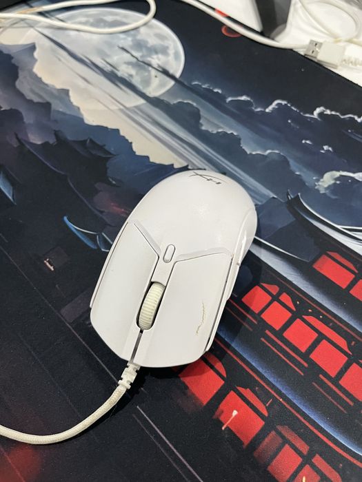 HyperX Pulsefire Haste 2 Gaming Mouse