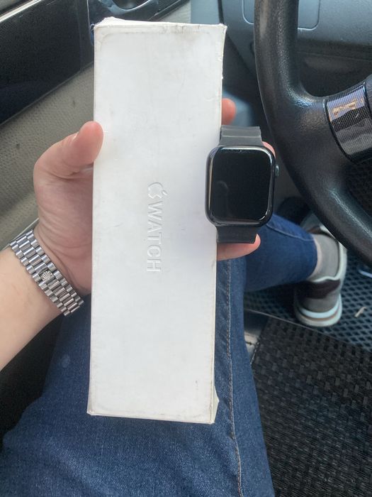 Apple Watch 9 45mm
