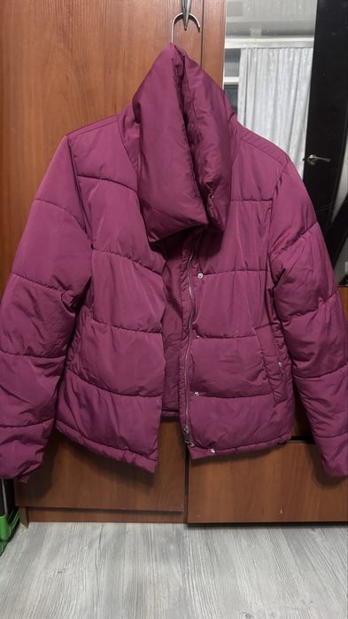 Женские зимние куртки