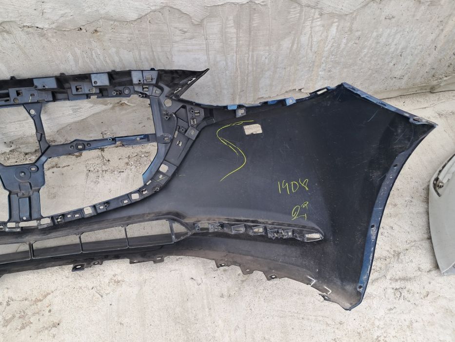 Предна броня Mazda 2 2019/2024г