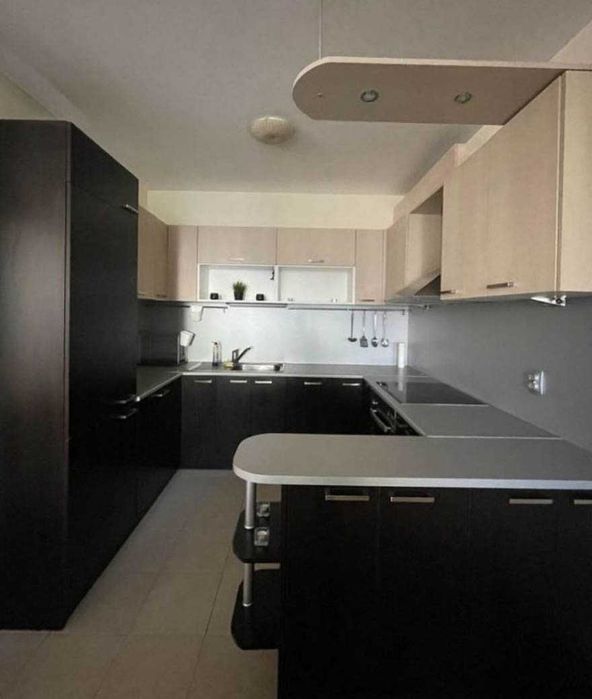 Дава се под наем Тристаен апартамент в София, Манастирски ливади - 110 кв.м за 600 € - Снимка #2