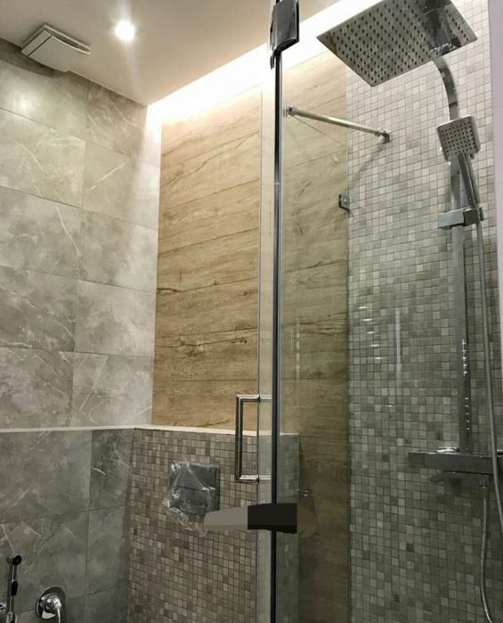 Кафельщик опытный