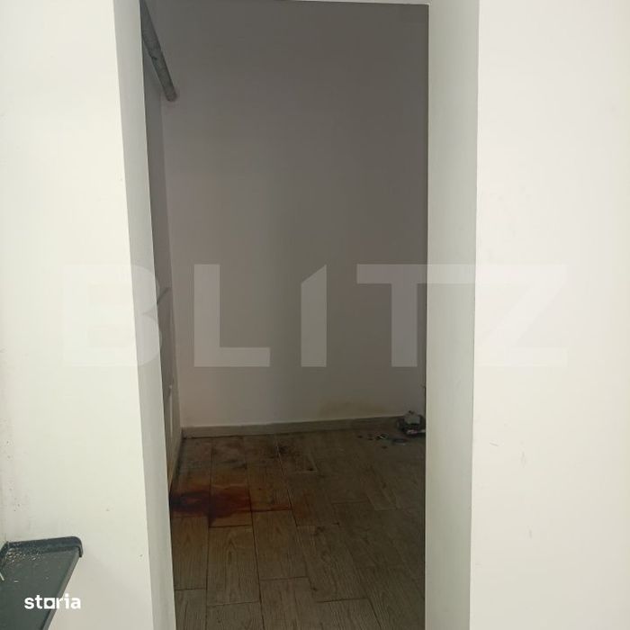 Spatiu comercial