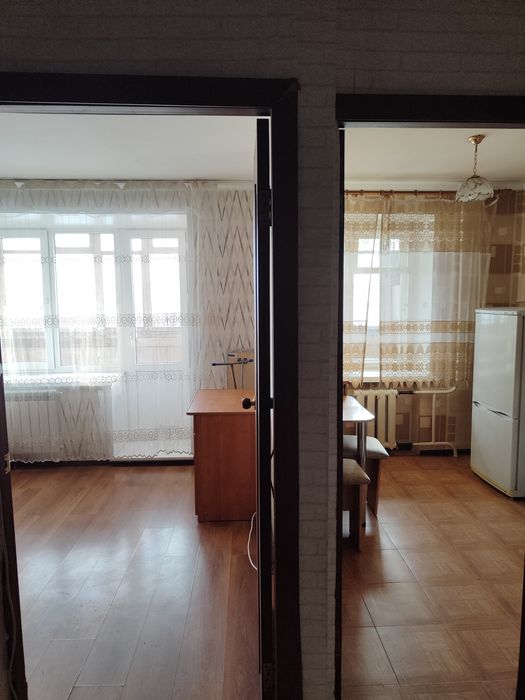 Продам 1.5 квартиру Казахстан 72