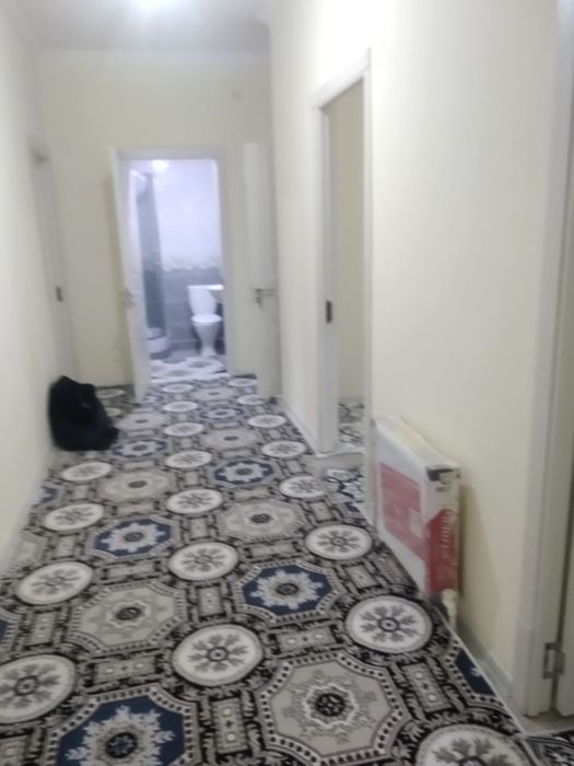 Sayxan sitida kvartira ijaraga beriladi