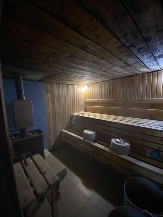 Продам дом со всеми удобствами