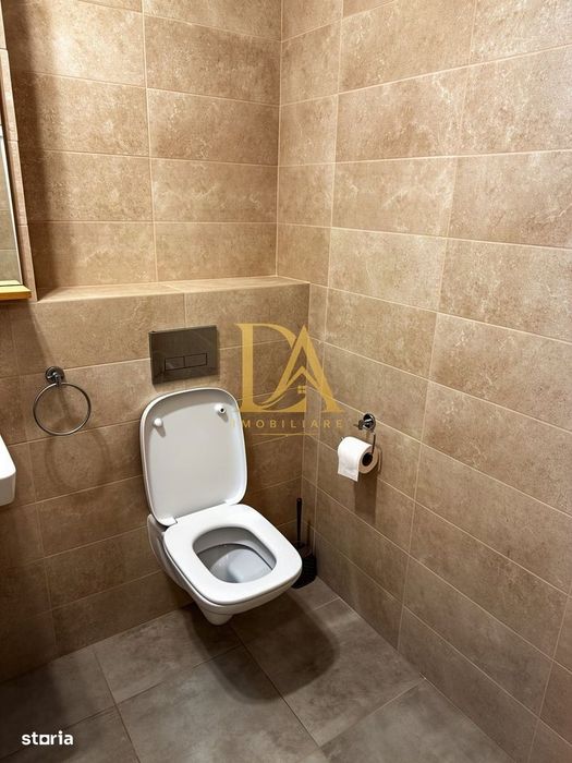 0% Comision 2 Camere De Vânzare – Băneasa | 60 Mp | Bloc 2022
