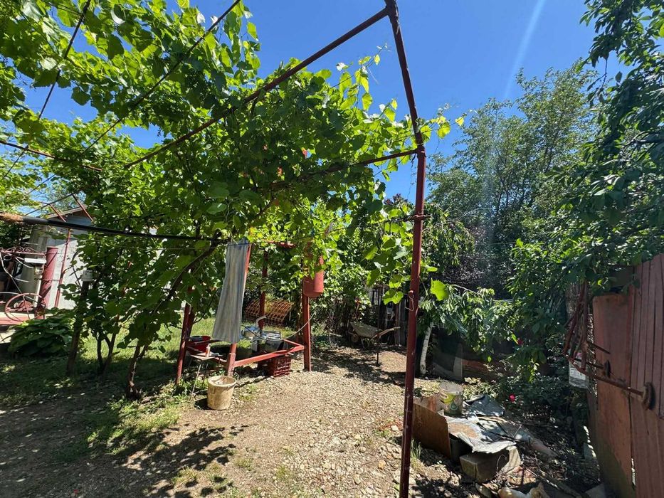 casa de vanzare cu o camera