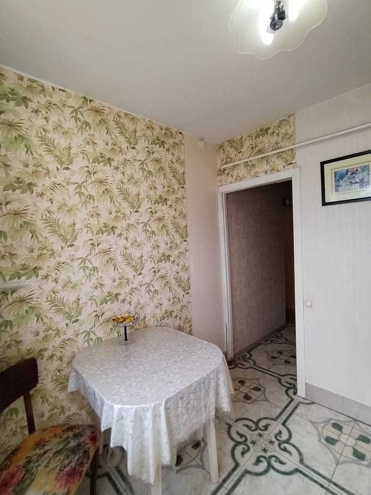 продам 1 комнатную квартиру!
