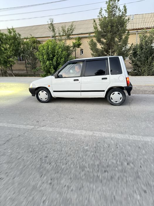 Tiko 2001 benziga  mator xadavoy zur