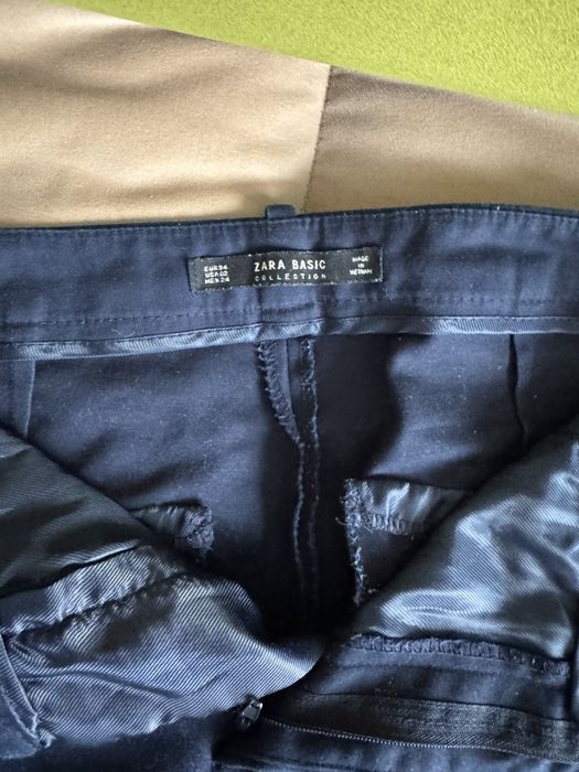 Панталон Zara N 34
