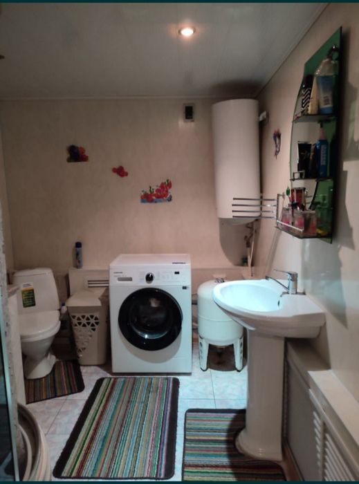 Продается квартира