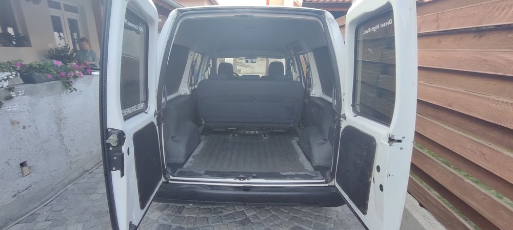 Peugeot Expert 2.0 HDI