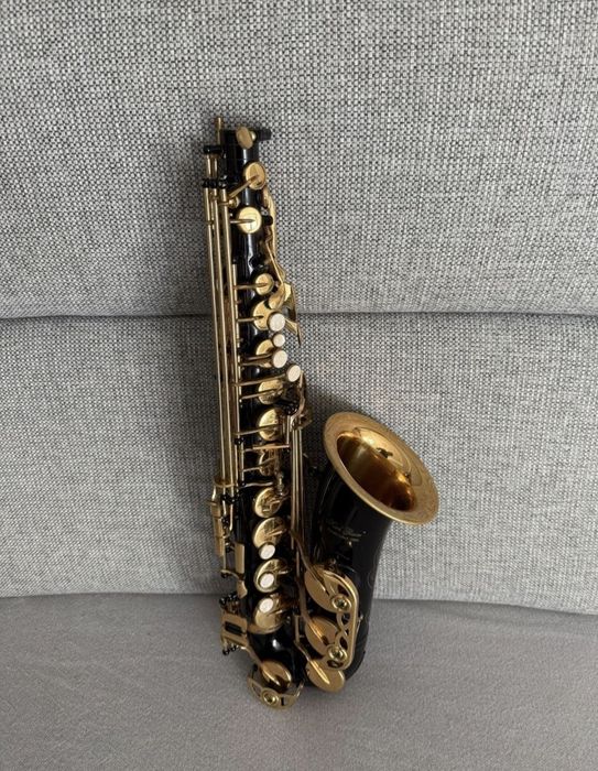 Vand saxfonul karl glaser foarte bun