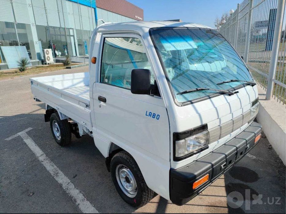Labo 2026 holati yengi