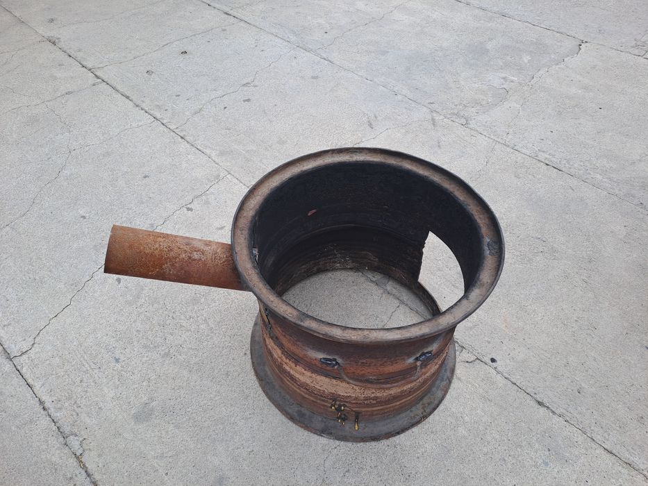Продам советские казаны ошак