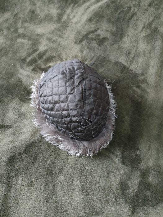 Шапка писец женская