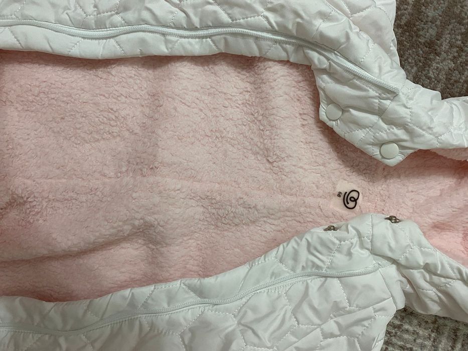 Комбинезоны ботинки для девочки