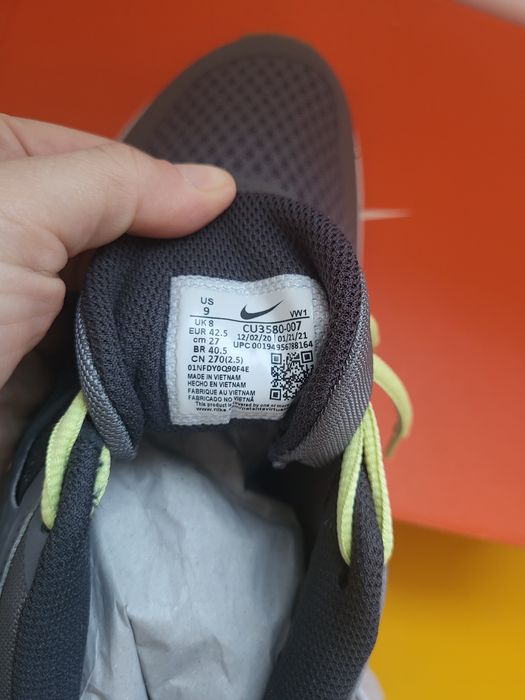 Adidasi de vara Nike