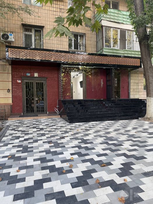 Продаётся нежилое помещение