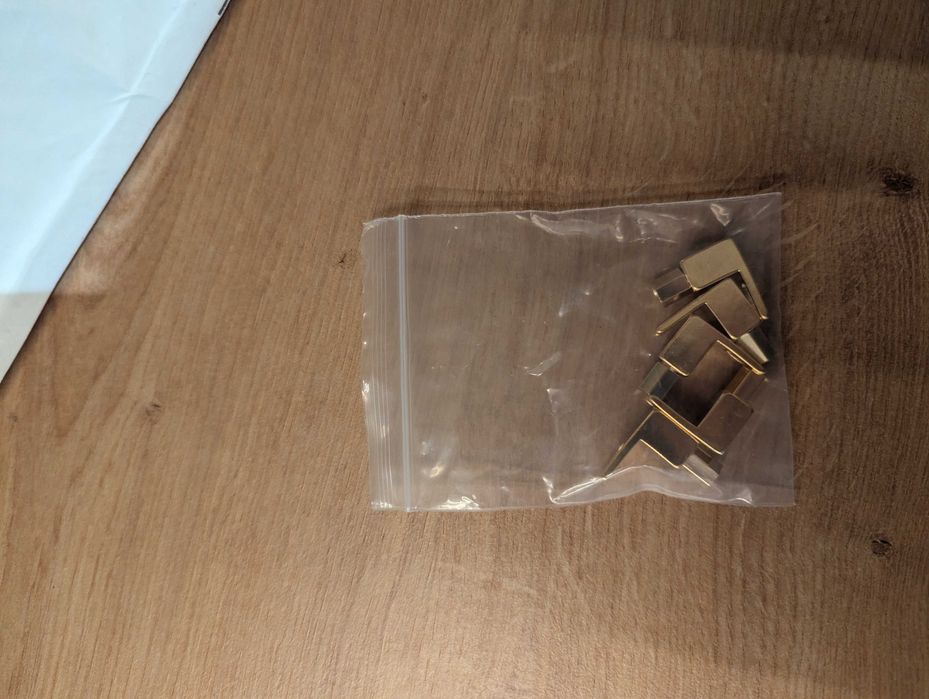 Adaptor bi-wire spada-banana