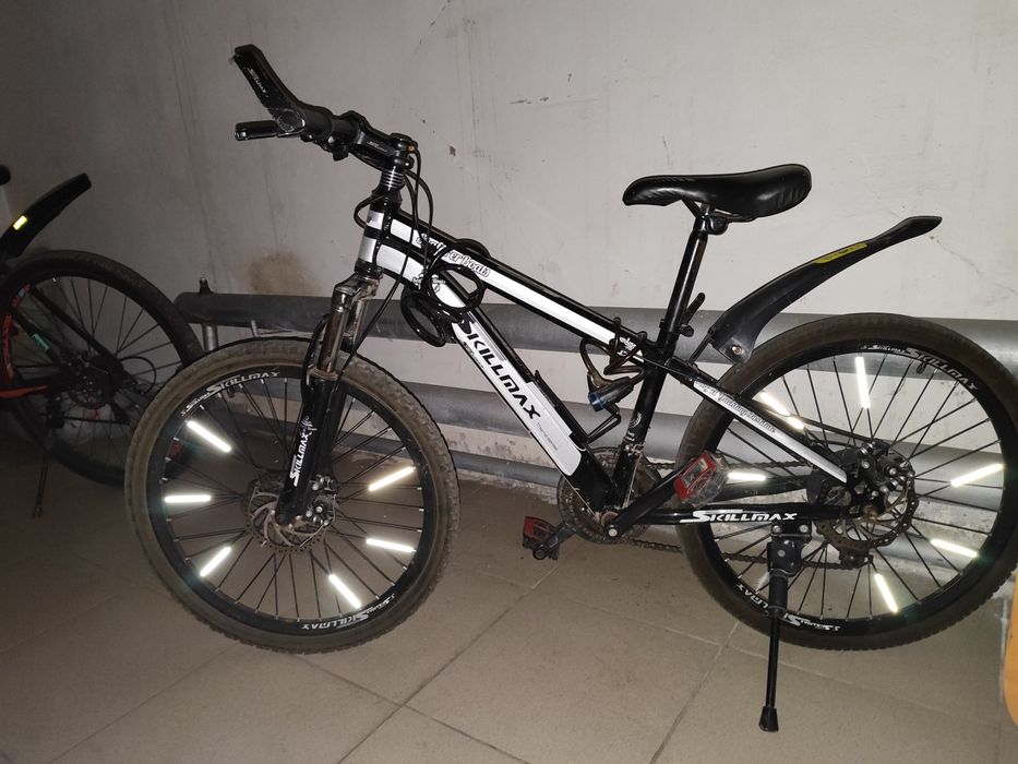 Продам велосипед