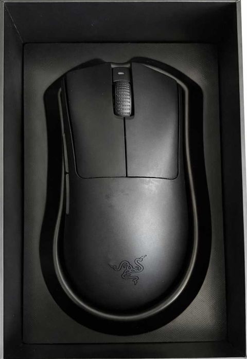 Мишка Razer DeathAdder V3 Pro